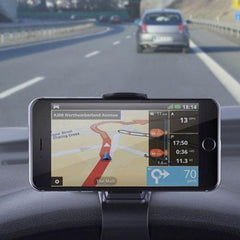 Dashboard Car Phone Holder - VirtuousWares:Global