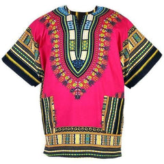 Dashiki African Shirt, Traditional African wear - VirtuousWares:Global