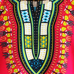 Dashiki African Shirt, Traditional African wear - VirtuousWares:Global