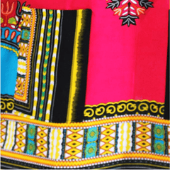 Dashiki African Shirt, Traditional African wear - VirtuousWares:Global