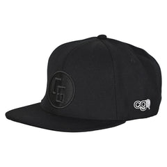 Snapback Hat_CG