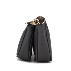 Dayla Vegan Leather Women’s Shoulder Bag - VirtuousWares:Global