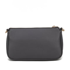 Dayla Vegan Leather Women’s Shoulder Bag - VirtuousWares:Global