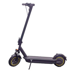 [USA Direct] SUNNIGOO N6 MAX Electric Scooter 48V 15Ah Battery 800W Motor 10inch Tires Front Suspension 40-50KM Mileage 150KG Max Load Folding E-Scooter