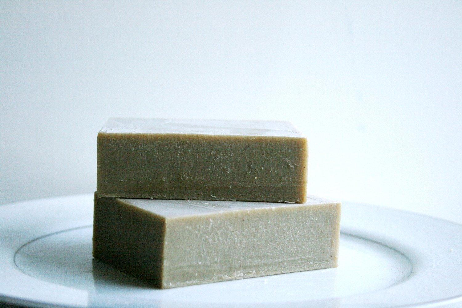 Dead Sea Mud Soap Bar - VirtuousWares:Global