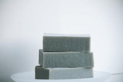 Dead Sea Mud Soap Bar - VirtuousWares:Global