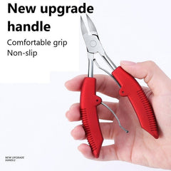 Dead Skin Dirt Remover Pedicure Care Tool Pro - VirtuousWares:Global