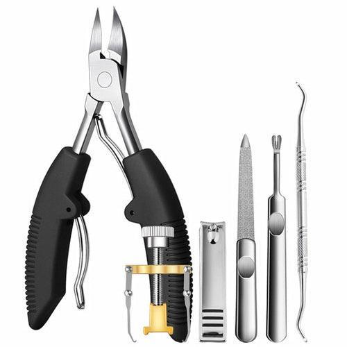 Dead Skin Dirt Remover Pedicure Care Tool Pro - VirtuousWares:Global