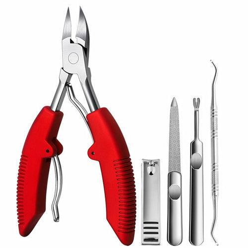 Dead Skin Dirt Remover Pedicure Care Tool Pro - VirtuousWares:Global