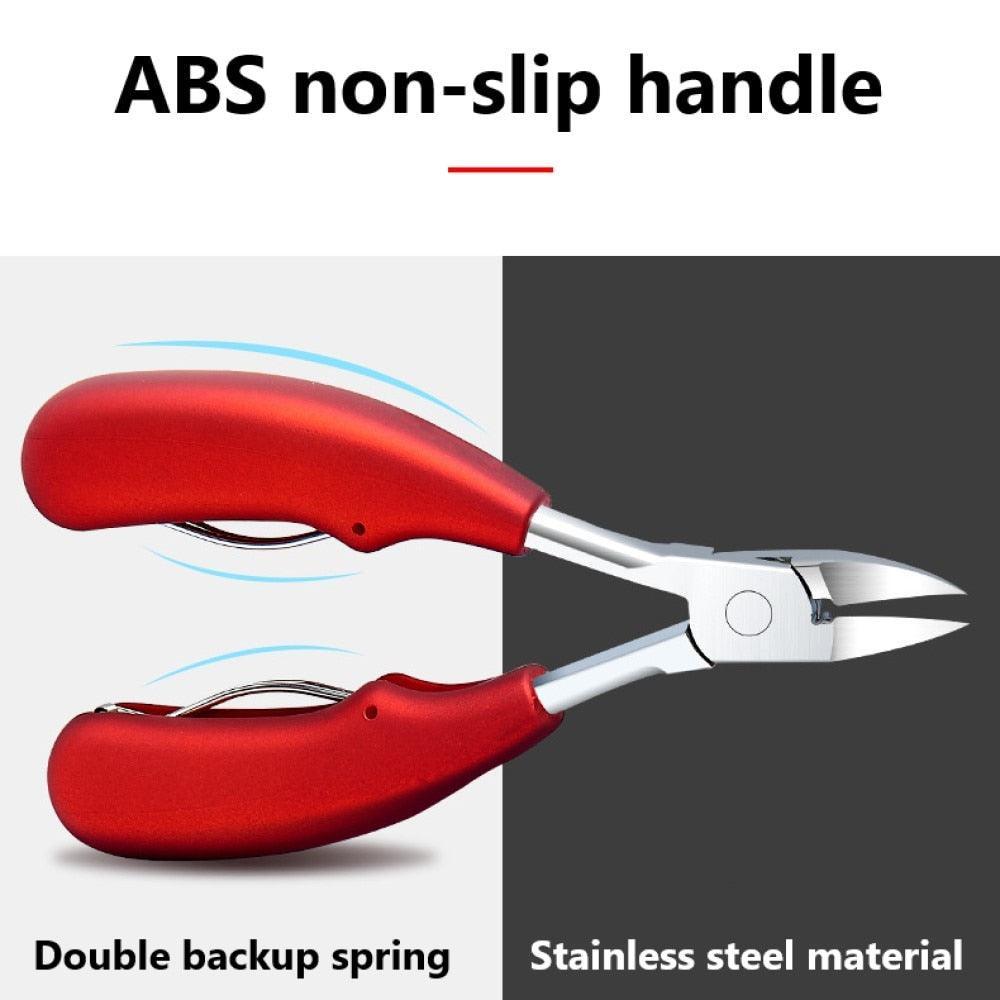 Dead Skin Dirt Remover Pedicure Care Tool - VirtuousWares:Global