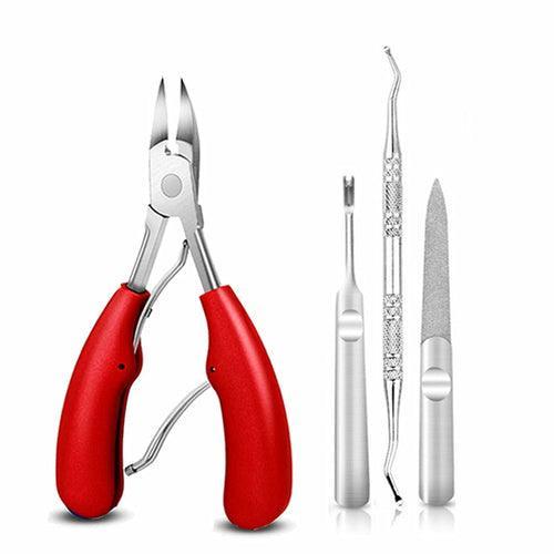 Dead Skin Dirt Remover Pedicure Care Tool - VirtuousWares:Global