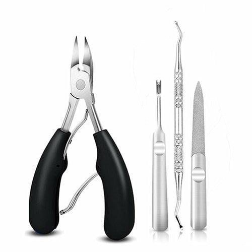 Dead Skin Dirt Remover Pedicure Care Tool - VirtuousWares:Global