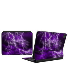 DecalGirl AIP11M-APOC-PRP Apple Magic Keyboard iPad Pro 11 in., 2n - VirtuousWares:Global
