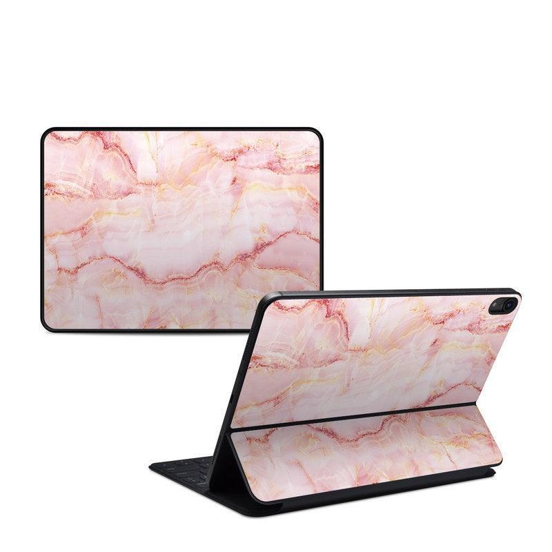 DecalGirl AIPSK11-SATINMRB Apple iPad Pro Smart Keyboard 11.7 in. Skin - VirtuousWares:Global