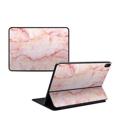 DecalGirl AIPSK11-SATINMRB Apple iPad Pro Smart Keyboard 11.7 in. Skin - VirtuousWares:Global