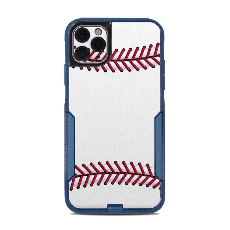 DecalGirl OC11PM-BASEBALL OtterBox Commuter iPhone 11 Pro Max Case Ski - VirtuousWares:Global