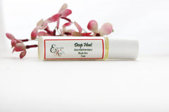 Deep Heat Aromatherapy Roll On - VirtuousWares:Global