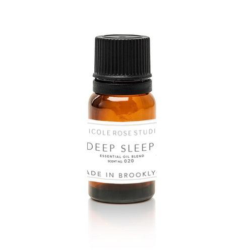 Deep Sleep Essential Oil Blend - VirtuousWares:Global