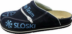 DemoTeam 3054 - dunkelblau/weiss/blau - VirtuousWares:Global