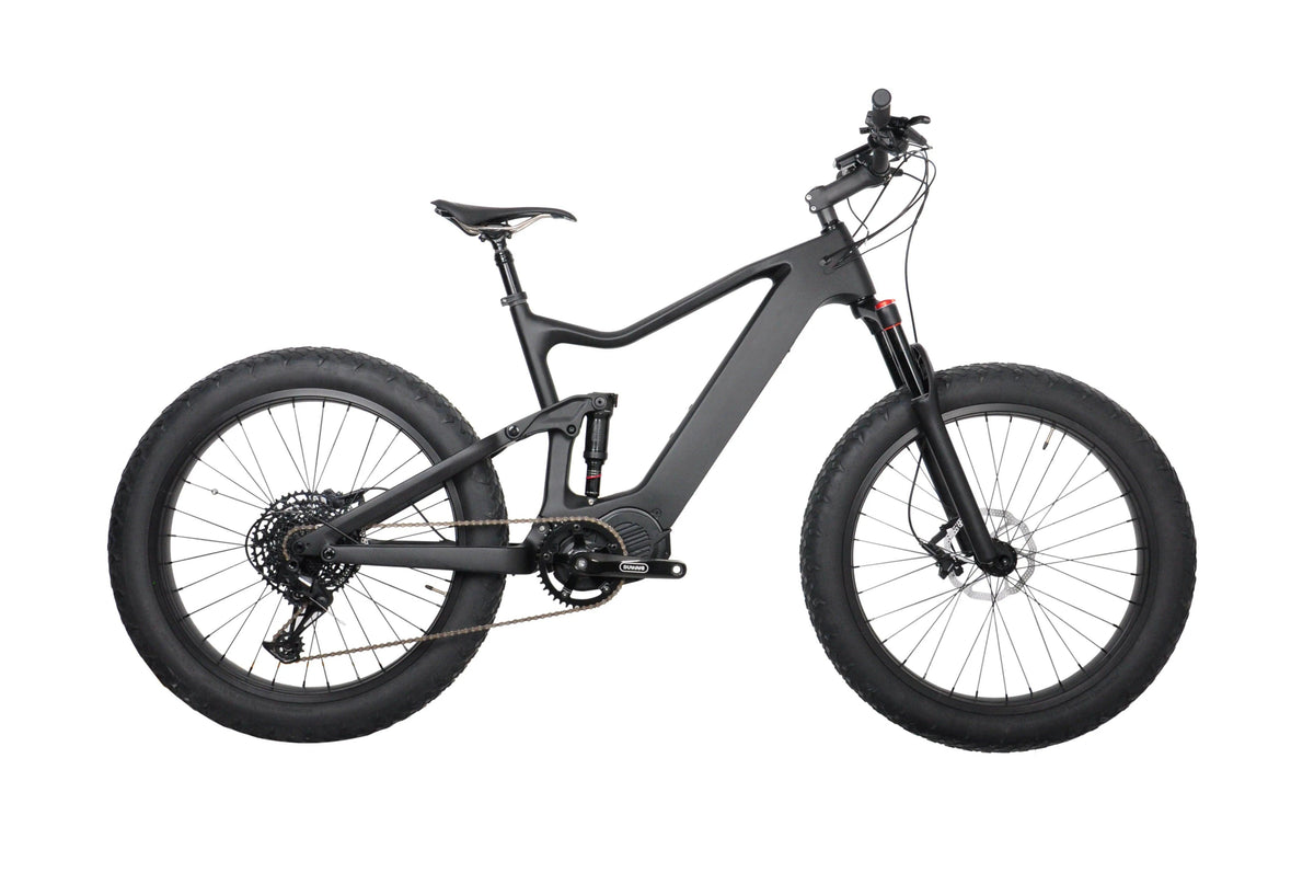 DENGFU New Electric bike frame E-06 with M620 G510 1000W 48V Motor frameset for hot sell Complete electric Bikes - VirtuousWares:Global