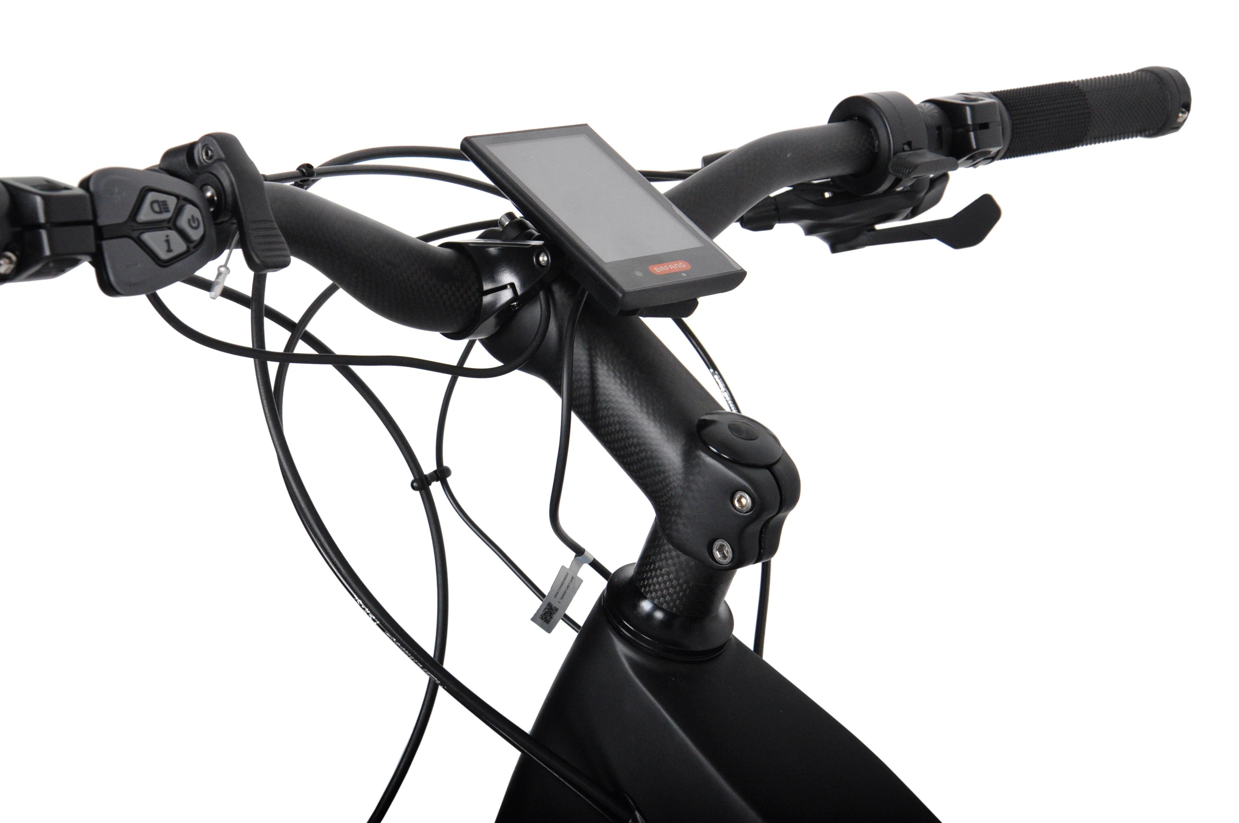 DENGFU New Electric bike frame E-06 with M620 G510 1000W 48V Motor frameset for hot sell Complete electric Bikes - VirtuousWares:Global