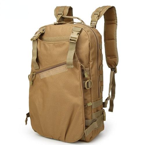 Detachable Assembled Backpack Tactical Backpack Bags Backpacks Outdoor - VirtuousWares:Global