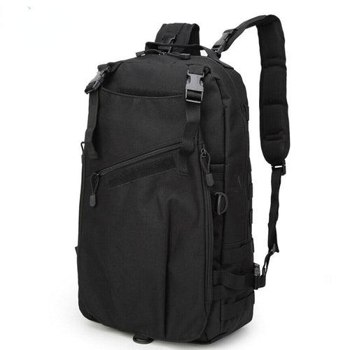 Detachable Assembled Backpack Tactical Backpack Bags Backpacks Outdoor - VirtuousWares:Global