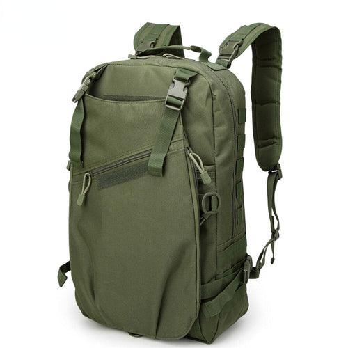 Detachable Assembled Backpack Tactical Backpack Bags Backpacks Outdoor - VirtuousWares:Global