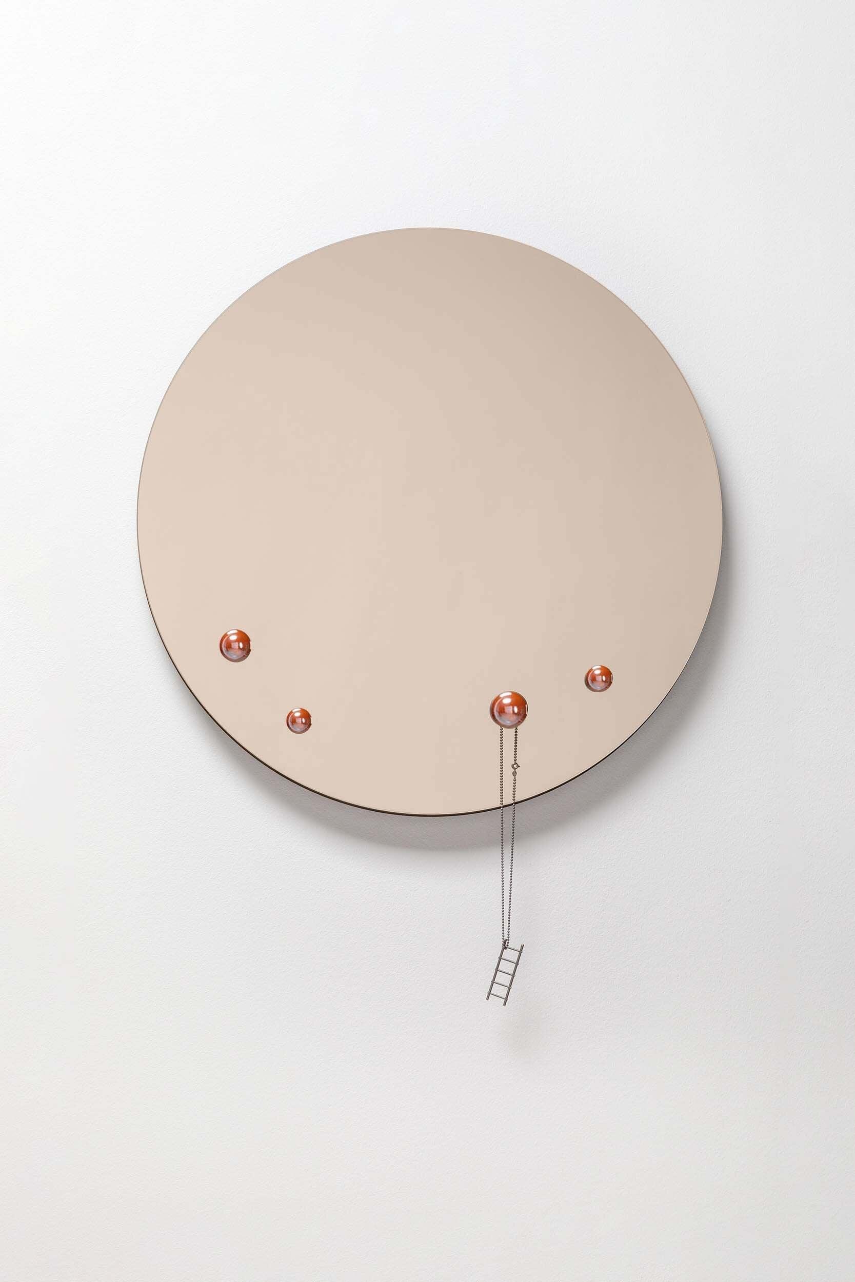 Dew Mirror - VirtuousWares:Global