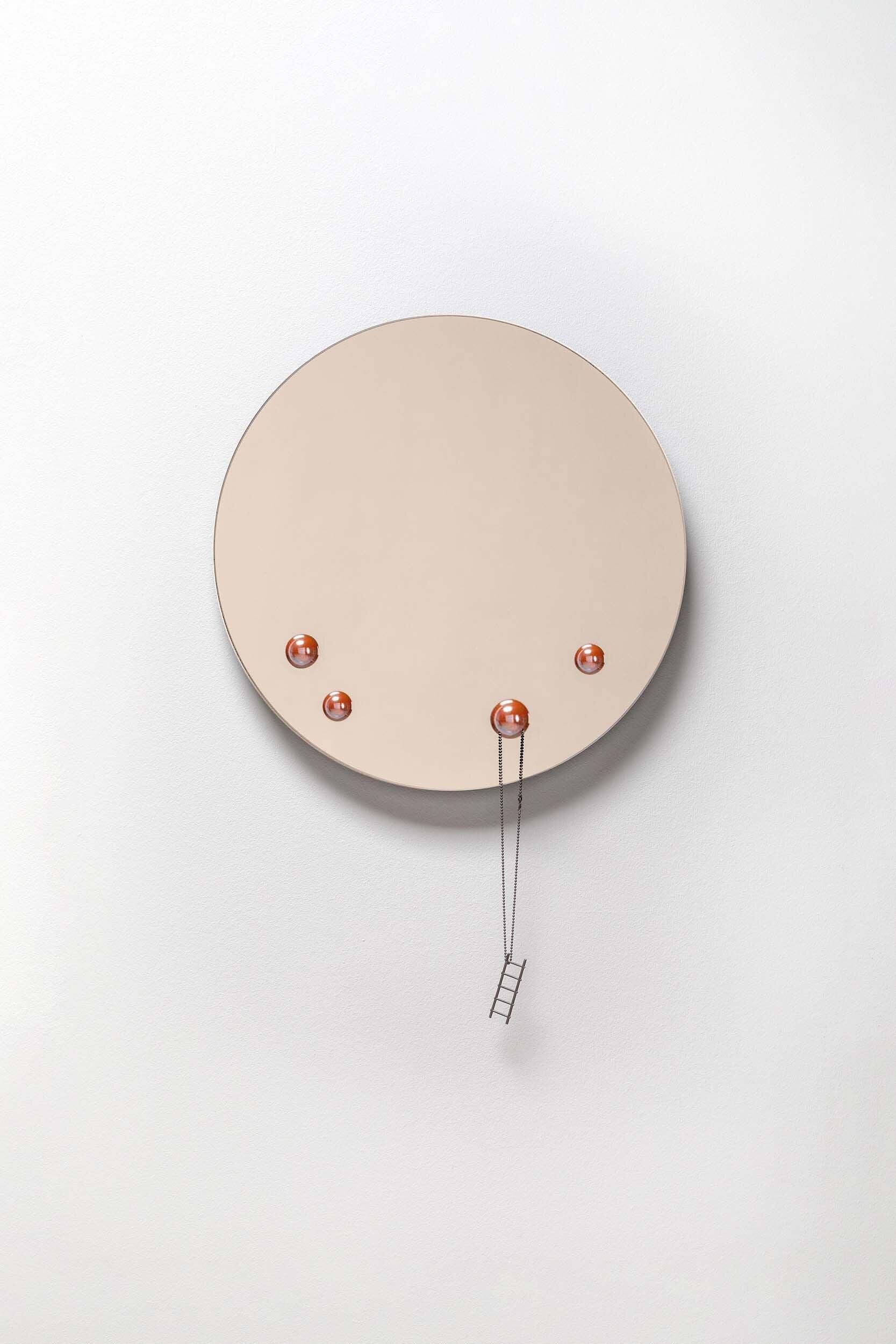 Dew Mirror - VirtuousWares:Global