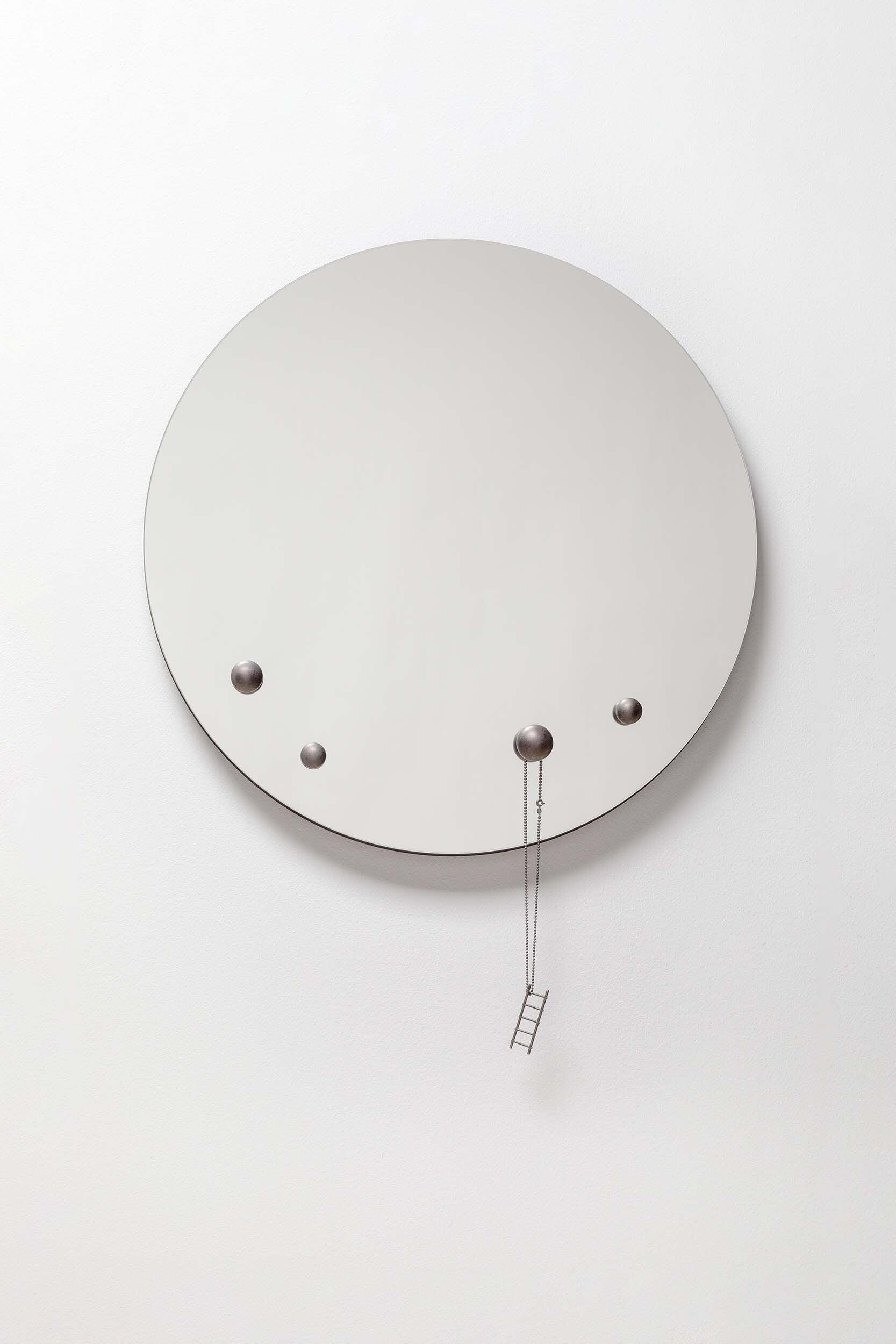Dew Mirror - VirtuousWares:Global
