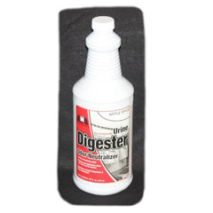 Digester, Urine Odor Neutralizer Apple Spice 32oz - VirtuousWares:Global