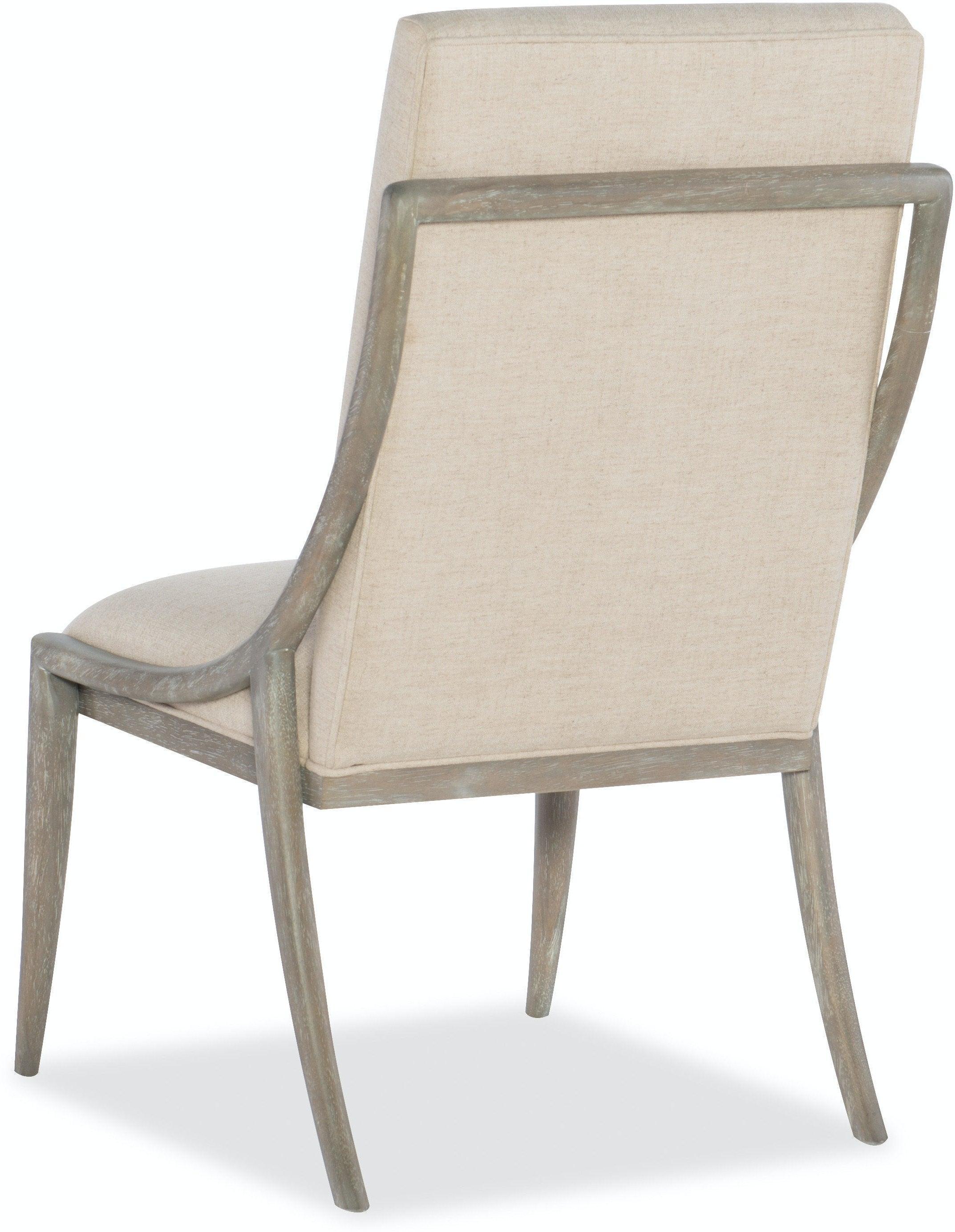 Dining Room Affinity Slope Side Chair - 2 per carton/price ea - VirtuousWares:Global