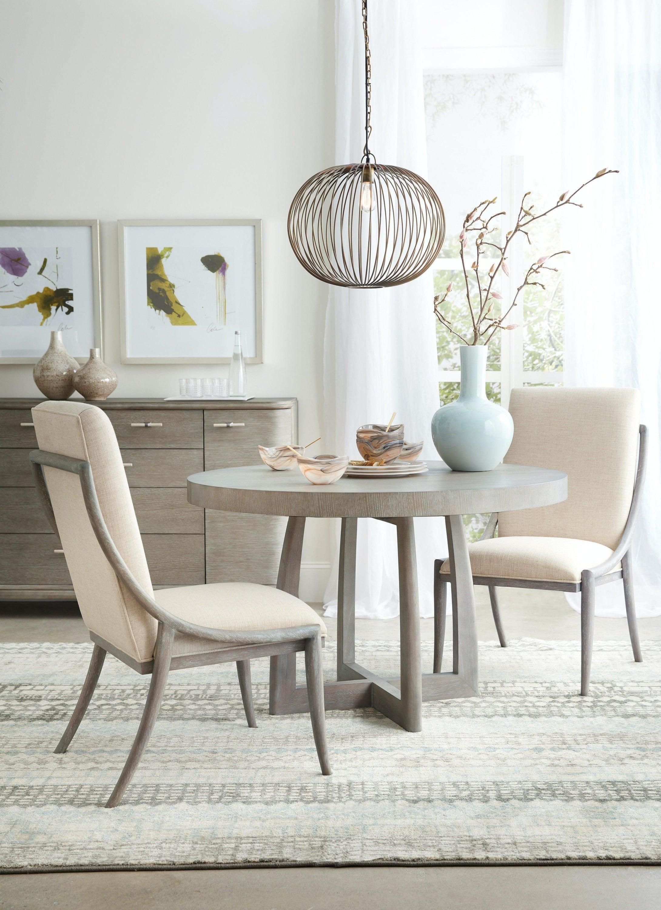 Dining Room Affinity Slope Side Chair - 2 per carton/price ea - VirtuousWares:Global