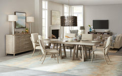Dining Room Affinity Slope Side Chair - 2 per carton/price ea - VirtuousWares:Global