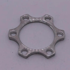 Disc Support Only for Single Motor for Kaabo Mantis 8inch 10inch - VirtuousWares:Global