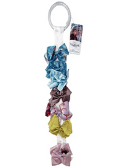 Disney Frozen II 7 Pack Hair Bows for Girls In A Bag - VirtuousWares:Global