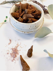 Divine Meditation Incense / Palo Santo / Frankincense & Myrrh / - VirtuousWares:Global
