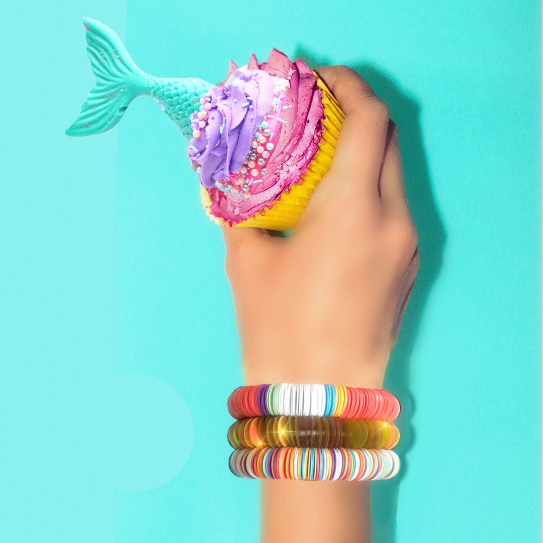 DIY Bracelet Kit - Mermaid Edition - VirtuousWares:Global