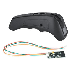 DIY ESC + Screen Remote Controller Combo FSESC 4.20 based on Benjamin - VirtuousWares:Global