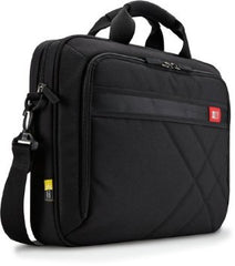 DLC-117BLACK 17.3 Laptop And Tablet Case - VirtuousWares:Global