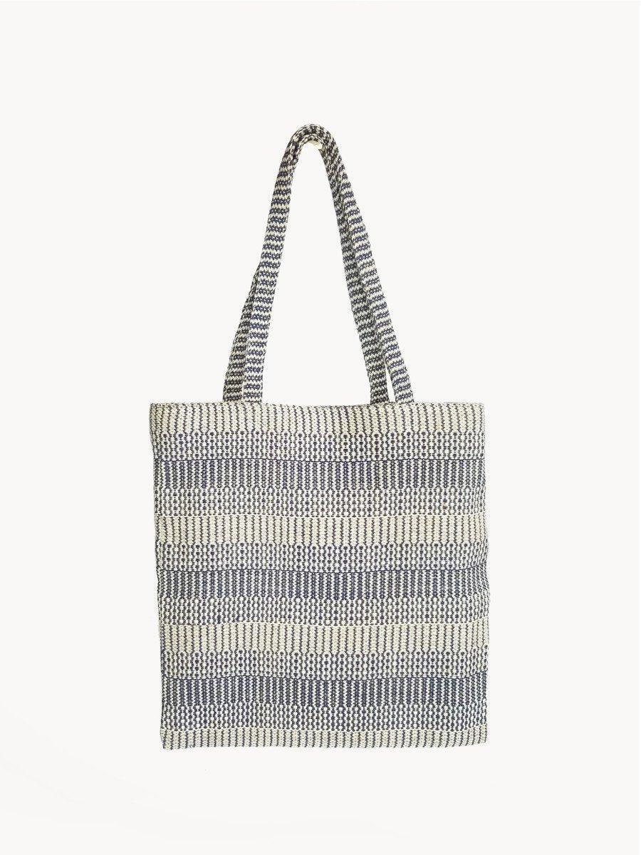 Dobi Daily Bag - Blue - VirtuousWares:Global