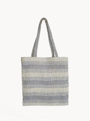Dobi Daily Bag - Blue - VirtuousWares:Global