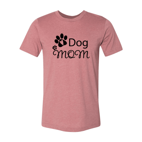 Dog Mom Shirt - VirtuousWares:Global
