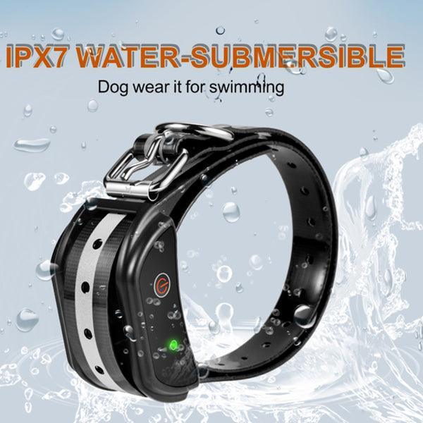 Dog Training Electric Collar with Remote Control 3 Training Modes - VirtuousWares:Global
