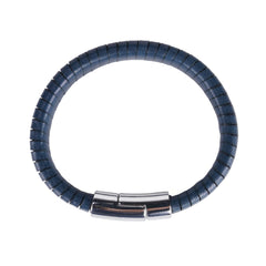 Double Leather Floreana Bracelet - VirtuousWares:Global