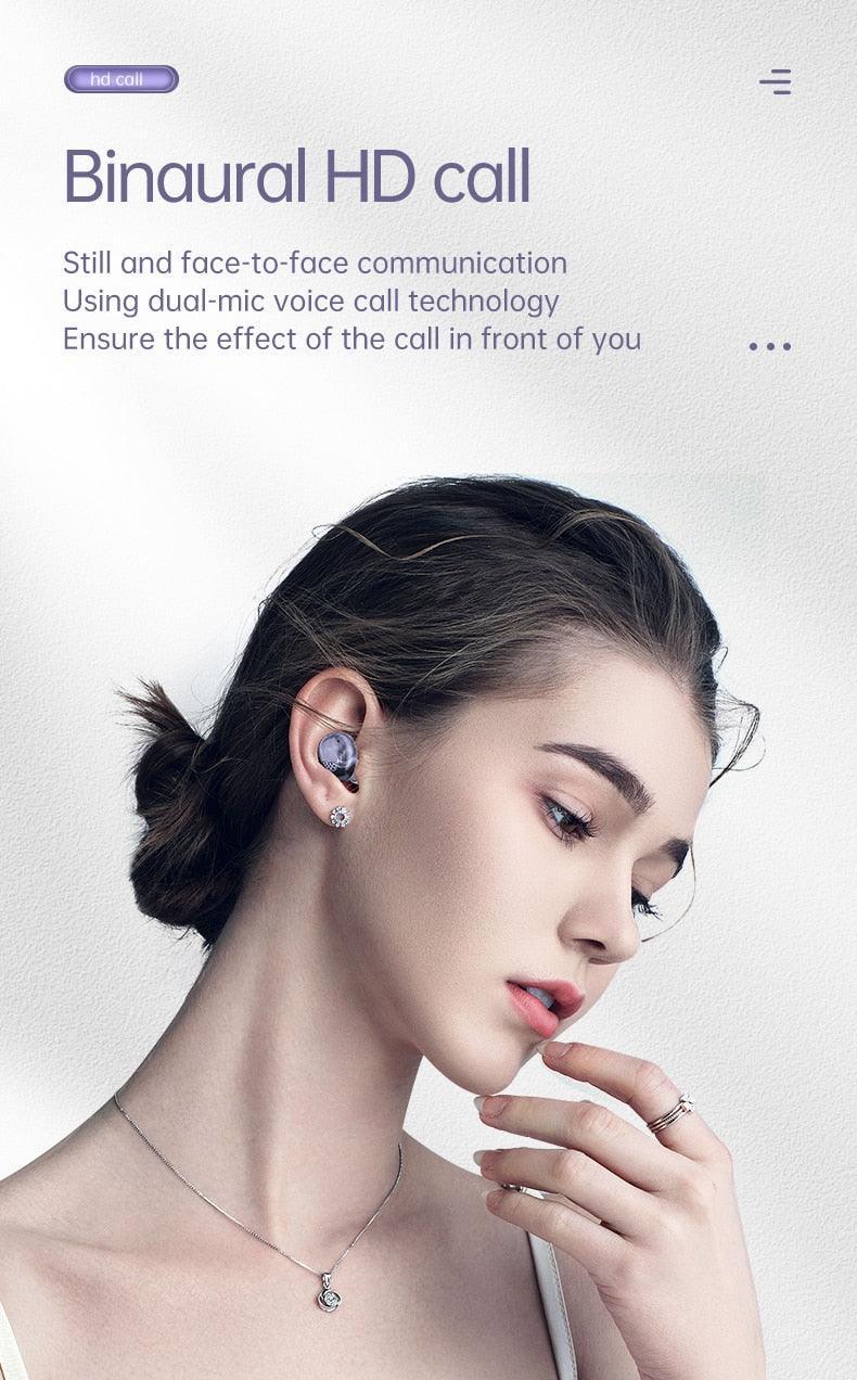 Dragon 32MAX Touch Bluetooth Earbuds - VirtuousWares:Global