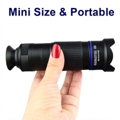 Dragon 36X Mobile Phone Lens Kit With Tripod - VirtuousWares:Global