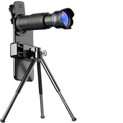 Dragon 36X Mobile Phone Lens Kit With Tripod - VirtuousWares:Global