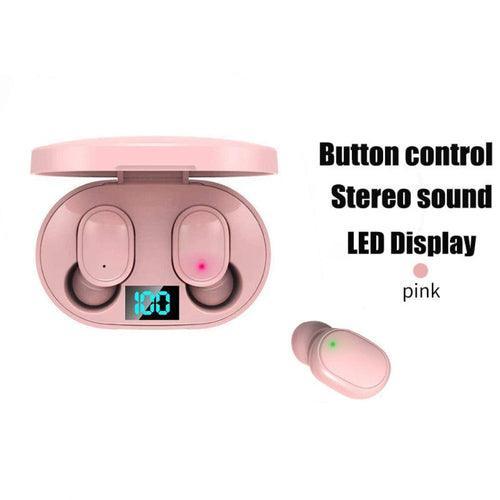 Dragon Color Echo Bluetooth Earbuds - VirtuousWares:Global